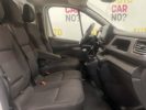 Voiture occasion RENAULT TRAFIC 3 L2H1 2.0 BLUEDCI 130 GRAND CONFORT BLANC Diesel Arles Bouches du Rhône #8