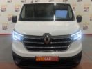 Voiture occasion RENAULT TRAFIC 3 L2H1 2.0 BLUEDCI 130 GRAND CONFORT BLANC Diesel Arles Bouches du Rhône #2