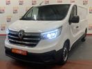 Voiture occasion RENAULT TRAFIC 3 L2H1 2.0 BLUEDCI 130 GRAND CONFORT BLANC Diesel Arles Bouches du Rhône