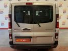 Voiture occasion RENAULT TRAFIC TPMR L2 2.0 DCI 145 ENERGY S&S INTENS 2 GRIS Diesel Alès Gard #5