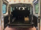 Voiture occasion RENAULT TRAFIC TPMR L2 2.0 DCI 145 ENERGY S&S INTENS 2 GRIS Diesel Alès Gard #11