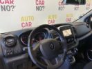 Voiture occasion RENAULT TRAFIC TPMR L2 2.0 DCI 145 ENERGY S&S INTENS 2 GRIS Diesel Alès Gard #7