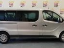 Voiture occasion RENAULT TRAFIC TPMR L2 2.0 DCI 145 ENERGY S&S INTENS 2 GRIS Diesel Alès Gard #4