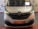 Voiture occasion RENAULT TRAFIC TPMR L2 2.0 DCI 145 ENERGY S&S INTENS 2 GRIS Diesel Alès Gard #2