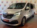 Voiture occasion RENAULT TRAFIC TPMR L2 2.0 DCI 145 ENERGY S&S INTENS 2 GRIS Diesel Alès Gard