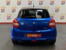 Voiture occasion SUZUKI SWIFT 1.2 DUALJET 90 PRIVILEGE ALL GRIP BLEU Essence Nimes Gard #5
