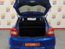 Voiture occasion SUZUKI SWIFT 1.2 DUALJET 90 PRIVILEGE ALL GRIP BLEU Essence Nimes Gard #11