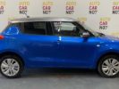 Voiture occasion SUZUKI SWIFT 1.2 DUALJET 90 PRIVILEGE ALL GRIP BLEU Essence Nimes Gard #4