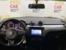 Voiture occasion SUZUKI SWIFT 1.2 DUALJET 90 PRIVILEGE ALL GRIP BLEU Essence Nimes Gard #7