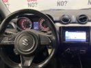 Voiture occasion SUZUKI SWIFT 1.2 DUALJET 90 PRIVILEGE ALL GRIP BLEU Essence Nimes Gard #12
