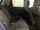 Voiture occasion SUZUKI SWIFT 1.2 DUALJET 90 PRIVILEGE ALL GRIP BLEU Essence Nimes Gard #10
