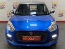 Voiture occasion SUZUKI SWIFT 1.2 DUALJET 90 PRIVILEGE ALL GRIP BLEU Essence Nimes Gard #2