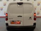 Voiture occasion CITROEN BERLINGO 3 1.5 BLUEHDI 100 S&S WORKER BLANC Diesel Avignon Vaucluse #5