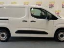 Voiture occasion CITROEN BERLINGO 3 1.5 BLUEHDI 100 S&S WORKER BLANC Diesel Avignon Vaucluse #4