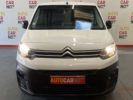 Voiture occasion CITROEN BERLINGO 3 1.5 BLUEHDI 100 S&S WORKER BLANC Diesel Avignon Vaucluse #2