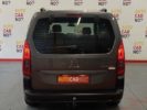 Voiture occasion CITROEN BERLINGO 3 TAILLE M 1.5 BLUEHDI 130 FEEL EAT8 Diesel Avignon Vaucluse #5