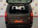 Voiture occasion CITROEN BERLINGO 3 TAILLE M 1.5 BLUEHDI 130 FEEL EAT8 Diesel Avignon Vaucluse #11