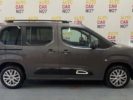 Voiture occasion CITROEN BERLINGO 3 TAILLE M 1.5 BLUEHDI 130 FEEL EAT8 Diesel Avignon Vaucluse #4