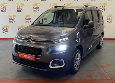 Voiture occasion CITROEN BERLINGO 3 TAILLE M 1.5 BLUEHDI 130 FEEL EAT8 Diesel Avignon Vaucluse