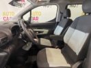 Voiture occasion CITROEN BERLINGO 3 TAILLE M 1.5 BLUEHDI 130 FEEL EAT8 Diesel Avignon Vaucluse #6