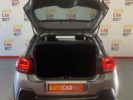Voiture occasion CITROEN C3 1.2 PURETECH 110 S&S C-SERIES GRIS Essence Nimes Gard #11