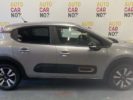 Voiture occasion CITROEN C3 1.2 PURETECH 110 S&S C-SERIES GRIS Essence Nimes Gard #4