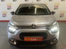 Voiture occasion CITROEN C3 1.2 PURETECH 110 S&S C-SERIES GRIS Essence Nimes Gard #2