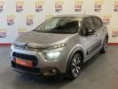 Voiture occasion CITROEN C3 1.2 PURETECH 110 S&S C-SERIES GRIS Essence Nimes Gard