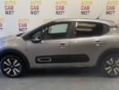 Voiture occasion CITROEN C3 1.2 PURETECH 110 S&S C-SERIES GRIS Essence Nimes Gard #3