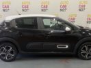 Voiture occasion CITROEN C3 1.2 PURETECH 110 S&S FEEL PACK NOIRE Essence Nimes Gard #4