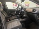 Voiture occasion CITROEN C3 1.2 PURETECH 110 S&S FEEL PACK NOIRE Essence Nimes Gard #8