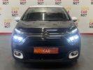 Voiture occasion CITROEN C3 1.2 PURETECH 110 S&S FEEL PACK NOIRE Essence Nimes Gard #2
