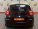 Voiture occasion CITROEN C3 1.2 PURETECH 110 S&S FEEL PACK NOIRE Essence Nimes Gard #5