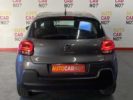 Voiture occasion CITROEN C3 1.2 PURETECH 83 S&S SHINE GRIS Essence Nimes Gard #5