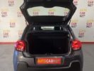Voiture occasion CITROEN C3 1.2 PURETECH 83 S&S SHINE GRIS Essence Nimes Gard #11