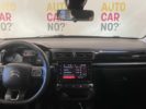 Voiture occasion CITROEN C3 1.2 PURETECH 83 S&S SHINE GRIS Essence Nimes Gard #7