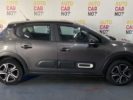 Voiture occasion CITROEN C3 1.2 PURETECH 83 S&S SHINE GRIS Essence Nimes Gard #4