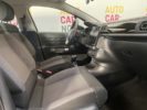 Voiture occasion CITROEN C3 1.2 PURETECH 83 S&S SHINE GRIS Essence Nimes Gard #8