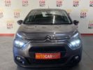 Voiture occasion CITROEN C3 1.2 PURETECH 83 S&S SHINE GRIS Essence Nimes Gard #2