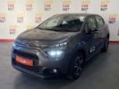 Voiture occasion CITROEN C3 1.2 PURETECH 83 S&S SHINE GRIS Essence Nimes Gard