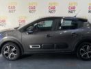 Voiture occasion CITROEN C3 1.2 PURETECH 83 S&S SHINE GRIS Essence Nimes Gard #3