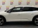 Voiture occasion CITROEN C5 X 1.2 PURETECH 130 S&S FEEL PACK EAT8 BLANC Essence Avignon Vaucluse #3