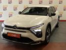 Voiture occasion CITROEN C5X 1.2 PURETECH 130 S&S FEEL PACK EAT8 BLANC Essence Nimes Gard