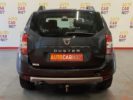 Voiture occasion DACIA DUSTER 1.2 TCE 125 PRESTIGE EDITION 4X4 GRIS Essence Montpellier Hérault #5
