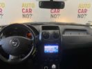 Voiture occasion DACIA DUSTER 1.2 TCE 125 PRESTIGE EDITION 4X4 GRIS Essence Montpellier Hérault #7