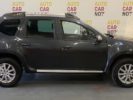 Voiture occasion DACIA DUSTER 1.2 TCE 125 PRESTIGE EDITION 4X4 GRIS Essence Montpellier Hérault #4