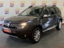 Voiture occasion DACIA DUSTER 1.2 TCE 125 PRESTIGE EDITION 4X4 GRIS Essence Montpellier Hérault