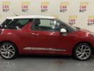 Voiture occasion DS DS 3 1.2 PURETECH 110 S&S SO IRRESISTIBLE Essence Nimes Gard #4