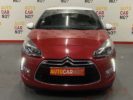 Voiture occasion DS DS 3 1.2 PURETECH 110 S&S SO IRRESISTIBLE Essence Nimes Gard #2