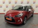 Voiture occasion DS DS 3 1.2 PURETECH 110 S&S SO IRRESISTIBLE Essence Nimes Gard